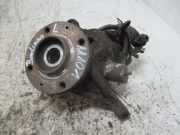 Radlagergehäuse Achsschenkel links vorn CITROEN BERLINGO (MF) 2.0 HDI 90 66 KW 364654 040103413115A
