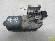 Wischermotor vorne AUDI A4 (8E2, B6) 1,6 75 KW 8E1955119 0390241509