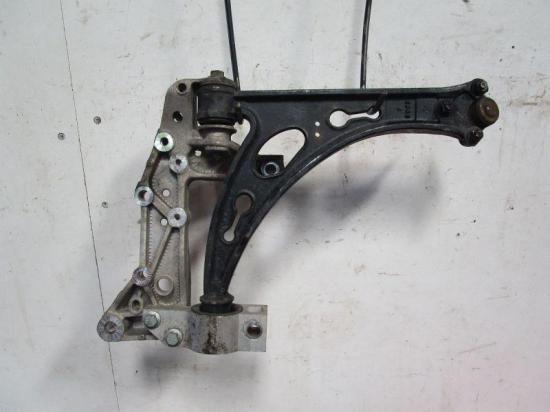 Querlenker links vorn AUDI A3 (8P1) 2.0 TDI 103 KW 1K0199295E 29A5 Bild Querlenker links vorn AUDI A3 (8P1) 2.0 TDI 103 KW 1K0199295E 29A5