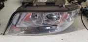 Hauptscheinwerfer links AUDI A6 (4B, C5) 2.4 121 KW 20-5378-08-2