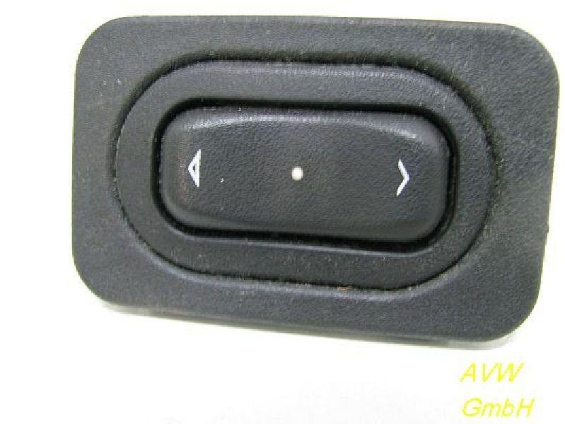 Schalter Fensterheber rechts vorn OPEL MERIVA 1.6 16V 74 KW 13363102 Bild Schalter Fensterheber rechts vorn OPEL MERIVA 1.6 16V 74 KW 13363102