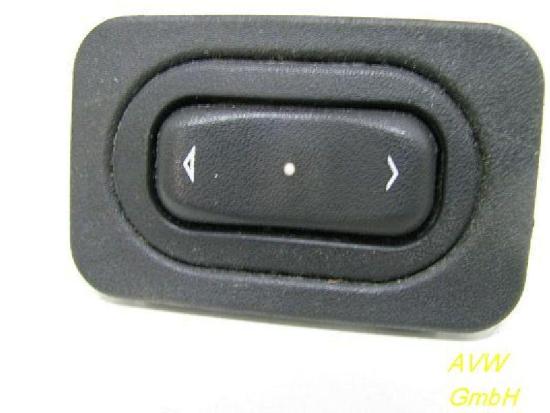 Schalter Fensterheber rechts vorn OPEL MERIVA 1.6 16V 74 KW 13363102 Bild Schalter Fensterheber rechts vorn OPEL MERIVA 1.6 16V 74 KW 13363102