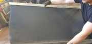 Laderaumabdeckung SUBARU LEGACY IV STATION WAGON (BL, BP, B13_) 2 110 KW BME6126