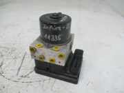 Bremsaggregat ABS mit ESP OPEL ZAFIRA B (A05) 1.7 CDTI 92 KW 100960-05903 13244860BJ