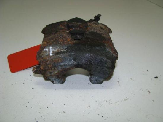 Bremssattel links vorn SEAT IBIZA IV (6L1) 1.4 TDI 51 KW Bild Bremssattel links vorn SEAT IBIZA IV (6L1) 1.4 TDI 51 KW