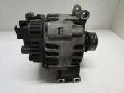 Lichtmaschine Generator 90A MERCEDES-BENZ A-KLASSE (W168) A 170 CDI 66 KW A2661540802 2542955A