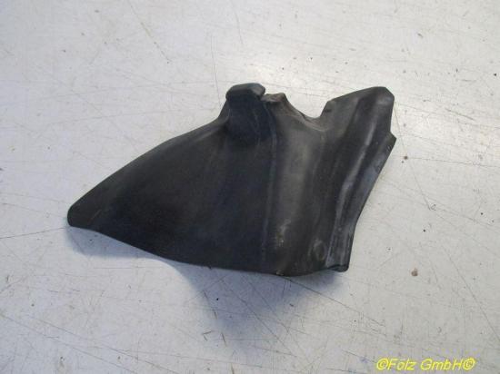 Verkleidung links Türgummi Abdeckung Hinten AUDI A3 (8P1) 2.0 TDI 103 KW 8P4839175A Bild Verkleidung links Türgummi Abdeckung Hinten AUDI A3 (8P1) 2.0 TDI 103 KW 8P4839175A