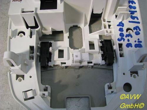 Innenleuchte SAAB 9-3 (YS3F) 2.0 T 154 KW 12793895 Bild Innenleuchte SAAB 9-3 (YS3F) 2.0 T 154 KW 12793895