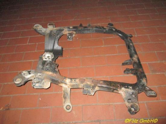 Achse vorn Motorträger OPEL ASTRA H CARAVAN 1.7 CDTI 74 KW 32937 Bild Achse vorn Motorträger OPEL ASTRA H CARAVAN 1.7 CDTI 74 KW 32937