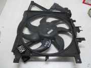 Elektromotor, Kühlerlüfter OPEL TIGRA TWINTOP 1.8 92 KW 24421234 72797