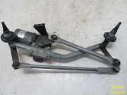 Wischergestänge vorne mit Motor FORD FIESTA V (JH_, JD_) 1,3 51 KW 2S6117500AE 2S6T17B571AC 404745