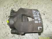 Bremssattel links vorn VW POLO (9N_) 1.4 TDI 55 KW 60037