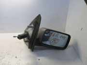 Außenspiegel mechanisch Standard rechts leichte Kratzer ALFA ROMEO 145 (930) 1.4 I.E. 16V T.S. 76 KW 0150108