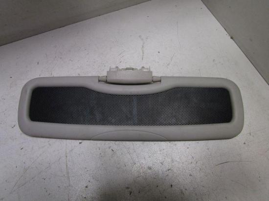 Sonnenblende rechts SMART CITY-COUPE (450) 0.8 CDI 30 KW 66450 Bild Sonnenblende rechts SMART CITY-COUPE (450) 0.8 CDI 30 KW 66450