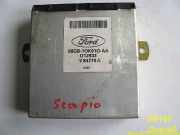 Steuergerät Beleuchtung Glühlampenüberwachung FORD SCORPIO I (GAE, GGE) 2.0 I 74 KW 88GB-10K910-AA