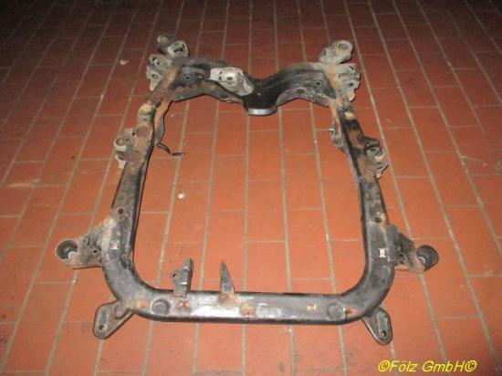 Achse vorn Motorträger OPEL ASTRA H CARAVAN 1.7 CDTI 74 KW 32937 Bild Achse vorn Motorträger OPEL ASTRA H CARAVAN 1.7 CDTI 74 KW 32937