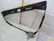 Fensterheber manuell links vorn 5-Türer FIAT PANDA (169) 1,1 40 KW 46803650