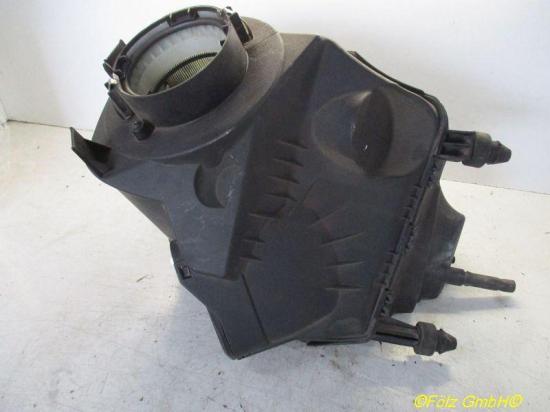 Luftfiltergehäuse AUDI A6 (4F2, C6) 3.0 TDI QUATTRO 165 KW 4F0133837H Bild Luftfiltergehäuse AUDI A6 (4F2, C6) 3.0 TDI QUATTRO 165 KW 4F0133837H