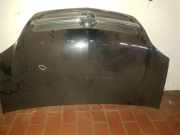 Motorhaube Z20R schwarz mit Grill OPEL MERIVA 1.6 16V 74 KW 93174471