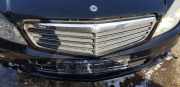 Kühlergrill MERCEDES-BENZ C-KLASSE T-MODEL (S204) C 200 CDI 100 KW A2048801283