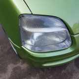 Hauptscheinwerfer rechts OPEL AGILA (A H00) 1.2 16V 55 KW 9194753