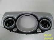 Blende Schalttafel 68160 MINI MINI (R50, R53) COOPER 85 KW