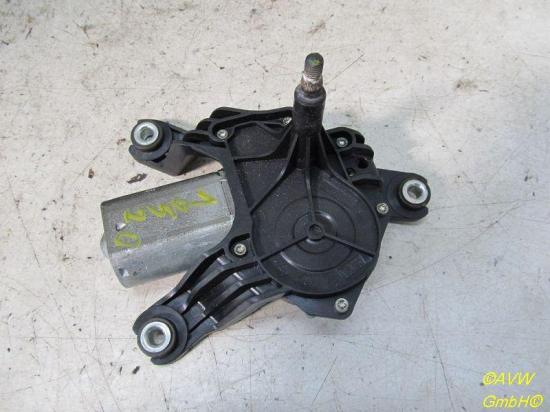 Wischermotor hinten DACIA LOGAN MCV (KS_) 1.5 DCI 65 KW 8200441376A Bild Wischermotor hinten DACIA LOGAN MCV (KS_) 1.5 DCI 65 KW 8200441376A