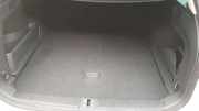 Bodenbelag Kofferraum schwarz VW PASSAT VARIANT (3G5) 2.0 TDI 110 KW 3G99863463C