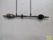 Antriebswelle rechts vorn OPEL ASTRA G CC (F48_, F08_) 1,6 62 KW 41481