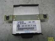 Steuergerät Spannungswandler 6E0919041A VW LUPO (6X1, 6E1) 1.2 TDI 3L 45 KW 6E0919041A