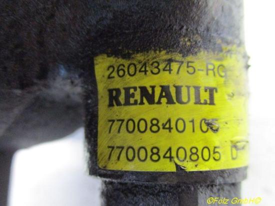 Servopumpe Ohne Riemenscheibe RENAULT CLIO II (BB0/1/2_, CB0/1/2_) 1.2 (B/CB0 43 KW 26043475-RG 7700840105 7700840805D Bild Servopumpe Ohne Riemenscheibe RENAULT CLIO II (BB0/1/2_, CB0/1/2_) 1.2 (B/CB0 43 KW 26043475-RG 7700840105 7700840805D
