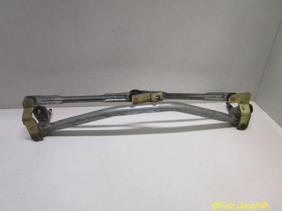 Wischergestänge vorne VW POLO (9N_) 1.2 40 KW 6Q1955023E 3397020625 Bild Wischergestänge vorne VW POLO (9N_) 1.2 40 KW 6Q1955023E 3397020625