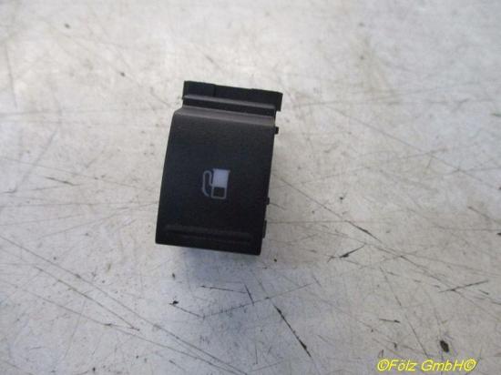 Schalter Tankklappe VW GOLF V (1K1) 1.9 TDI 77 KW 7L6959833A Bild Schalter Tankklappe VW GOLF V (1K1) 1.9 TDI 77 KW 7L6959833A