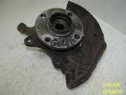Radlagergehäuse Achsschenkel links vorn VW GOLF III VARIANT (1H5) 1.8 55 KW