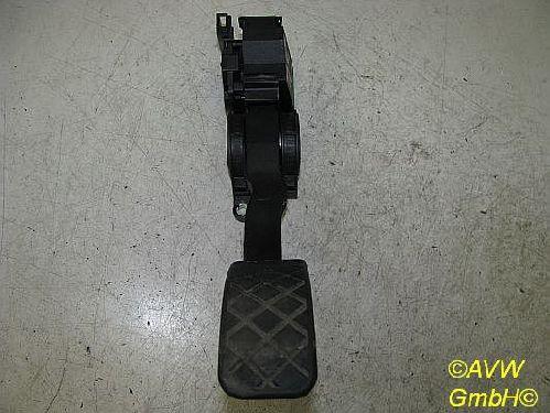Pedalwertgeber Gaspedal VW POLO (9N_) 1.2 40 KW 0280752215 6Q1721503A Bild Pedalwertgeber Gaspedal VW POLO (9N_) 1.2 40 KW 0280752215 6Q1721503A