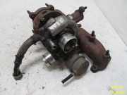 Turbolader SKODA OCTAVIA COMBI (1U5) 1.9 TDI 66 KW 038145701A