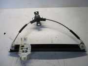 Fensterheber manuell links hinten 5-Türer CHEVROLET SPARK (M300) 1.0 50 KW 67270