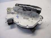 Türschloß mit ZV links vorn Montagehilfe abgebrochen SEAT IBIZA V (6J5) 1.2 51 KW 5N1837015F
