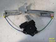 Fensterheber Elektrisch links 4-Türer OPEL CORSA D 1.2 59 KW 541613212 13188491