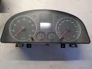 Instrumentenkombination Tacho VW TOURAN (1T1, 1T2) 1.4 TSI 103 KW 1T0920864VDD