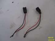 Lautsprecher Adapter Kabel 2 Stück CITROEN C2 (JM_) 1,1 44 KW 47041