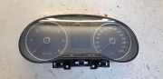 Instrumentenkombination Tacho Km-Stand 157087 VW POLO (6R_) 1.6 TDI 66 KW 6R0920861D