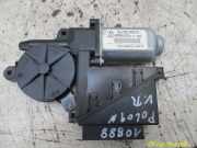 Motor Fensterheber rechts vorn VW POLO (9N_) 1.4 TDI 55 KW 6Q2959801A