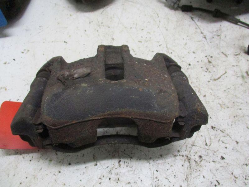 Bremssattel rechts vorn PEUGEOT 207 (WA_, WC_) 1.4 54 KW 4400R7 Bild Bremssattel rechts vorn PEUGEOT 207 (WA_, WC_) 1.4 54 KW 4400R7