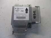 Steuergerät Airbag OPEL VECTRA C CARAVAN 1.9 CDTI 110 KW 13186948 330518650