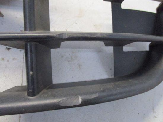 Blende Nebelscheinwerfer links Kratzer siehe Bild SKODA FABIA COMBI (545) 1.2 TSI 63 KW 5J0853665A Bild Blende Nebelscheinwerfer links Kratzer siehe Bild SKODA FABIA COMBI (545) 1.2 TSI 63 KW 5J0853665A