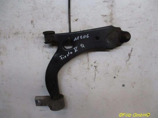 Querlenker rechts vorn FORD FIESTA V (JH_, JD_) 1.3 51 KW 2030630509 2S613042AH Bild Querlenker rechts vorn FORD FIESTA V (JH_, JD_) 1.3 51 KW 2030630509 2S613042AH