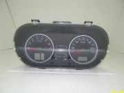 Instrumentenkombination Tacho 4S6F10849EA Visteon FORD FIESTA V (JH_, JD_) 1.3 51 KW