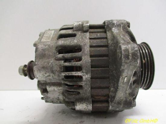Lichtmaschine Generator 70A MITSUBISHI LANCER IV STUFENHECK (C6_A) 1.3 51 KW MD309333 A5T05091 Bild Lichtmaschine Generator 70A MITSUBISHI LANCER IV STUFENHECK (C6_A) 1.3 51 KW MD309333 A5T05091