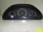 Instrumentenkombination Tacho 2105404148 MERCEDES-BENZ E-CLASS KOMBI (S210) E 240 T (210.261) 125 KW 2105404148